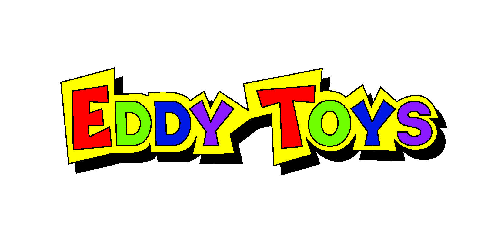 Eddy Toys